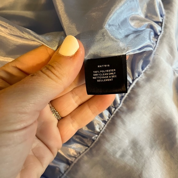 Anthropologie Floreat Violetta Kimono - Picture 8 of 8